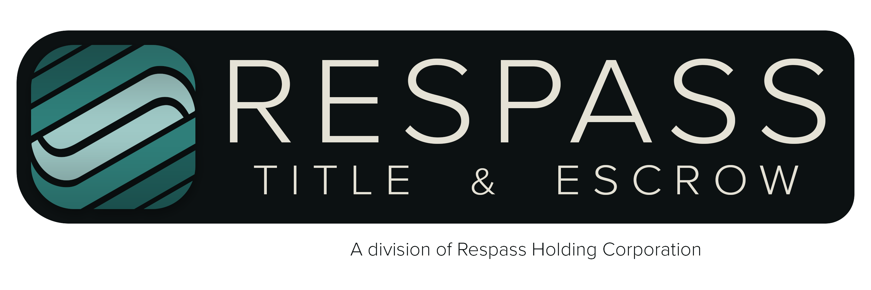 Respass Title & Escrow logo